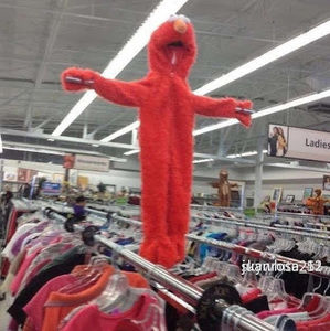 Meet your Posher, Jorge